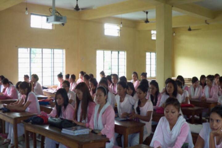 classroom